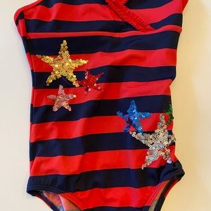 Lands End Girls Swim